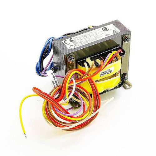 Liebert Transformer 300va 460-615/2460 136202p1 136202P1