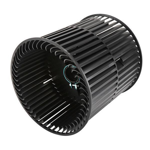 Daikin Cw Plastic Blower Wheel 105687401 105687401