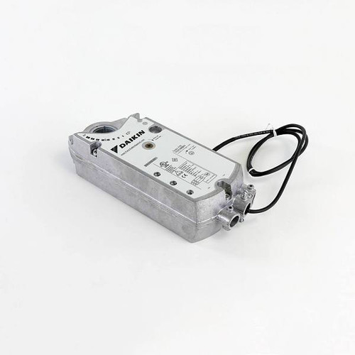 Daikin 24vac Actuator Motor Spring Return 113139501 113139501
