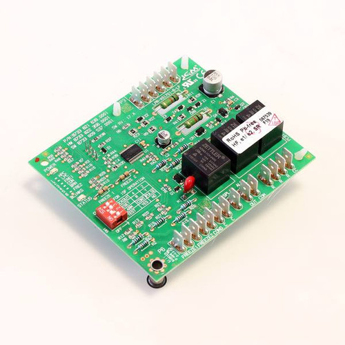 Carrier Control Unit Protection Mod 8733821639 8733821639