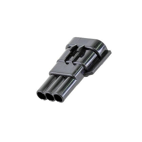 York 3 Pin Cap Plug Connector 025-28953-000 025-28953-000