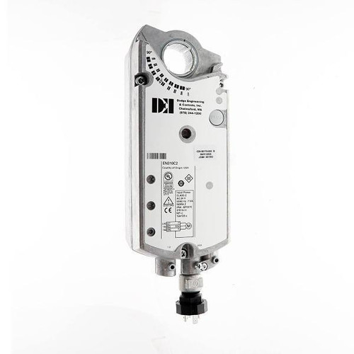 York 24v 266inlb 90 Deg 120-135s Actuator 025-38178-000 025-38178-000