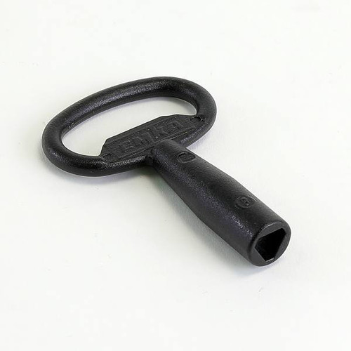 York Twist Latch Key 029-23454-000 029-23454-000