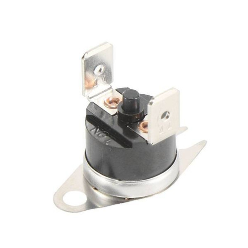 Weil-Mclain 210f Spill Switch Manual Reset 510-300-013