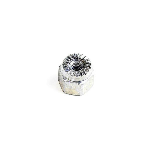 Carrier Acorn Hex Motor Nut At27dd101 AT27DD101