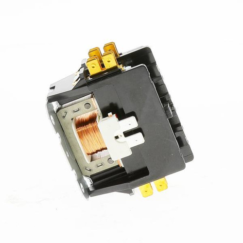 Marley Engineered Products 24v Coil 2p 20amp Cont 5018-0003-000 5018-0003-000