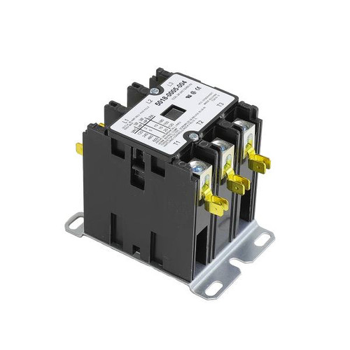Marley Engineered Products 24v 3 Pole Contactor 40amp 5018-0005-004 5018-0005-004