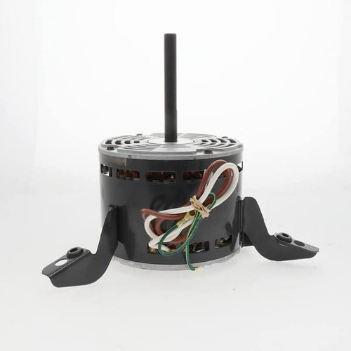 Carrier 208-230v 1ph 1/6hp 1100 RPM 3 Speed 14b0002n01 14B0002N01