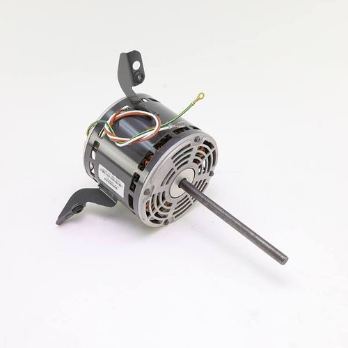 Carrier 1/2hp 3sp 460v 1ph Motor 14b0004n04 14B0004N04