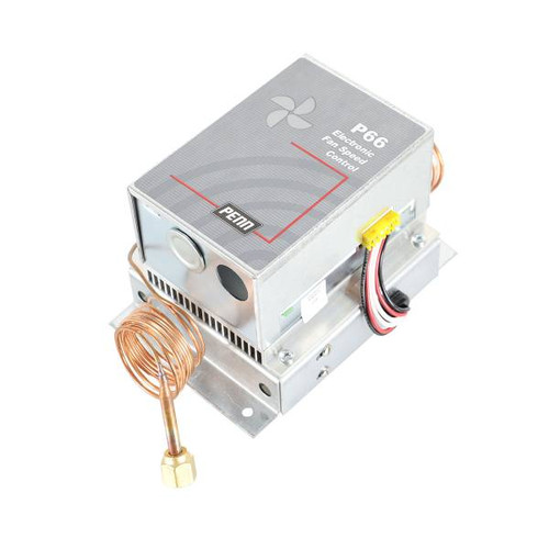 Liebert Dual Sensor Fan Speed Control 1c25447p1s 1C25447P1S