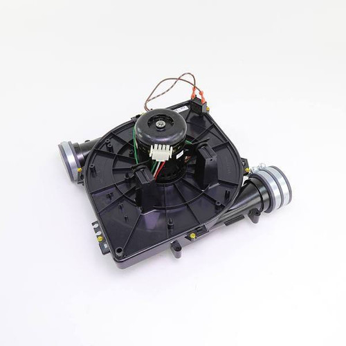 Carrier Inducer Assembly Two Stage 326058-757 326058-757