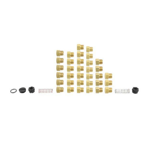 Nordyne Natural Gas To LP Conversion Kit 904090a 904090A