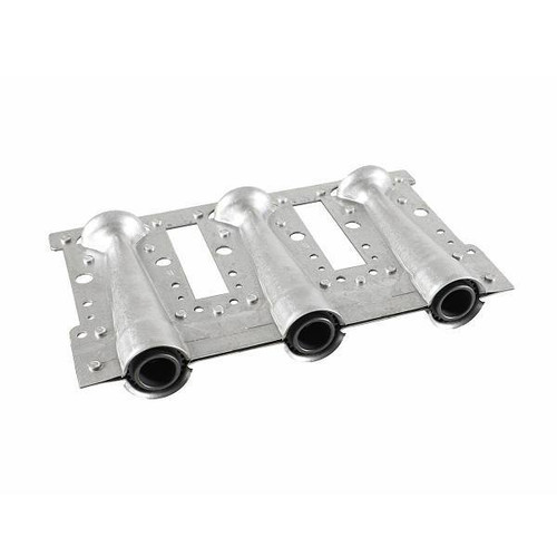 Lennox Burner Assembly 3 Burner 58l67 58L67