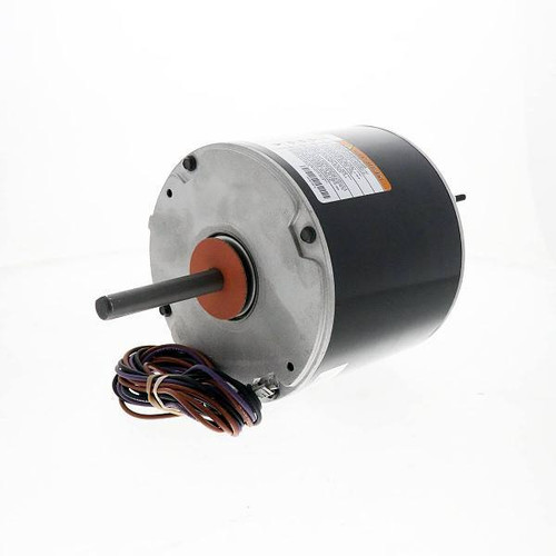Trane 200-230v 1/5hp 1080 RPM Motor Mot18679 MOT18679