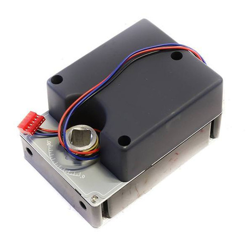 Trane 24v Nsr Rotary Actuator Act0417 ACT0417