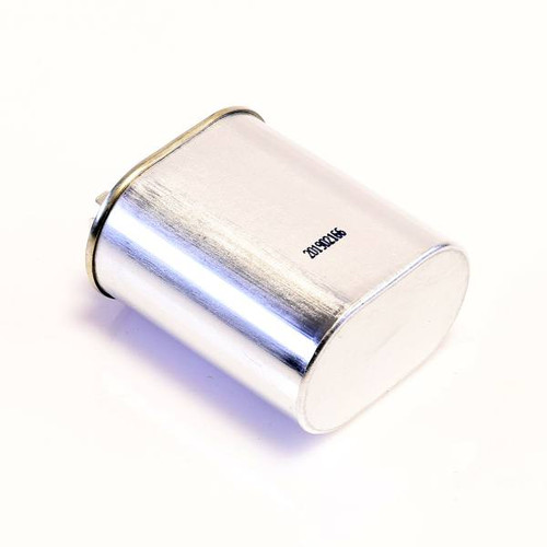Carrier 7.5/7.5 MFD 440v Oval Capacitor P291-0774 P291-0774