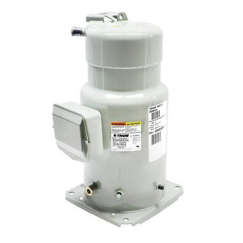 Trane 460v 3ph 14 Ton Compressor Com6434 COM6434