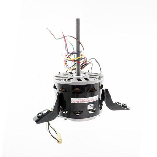 Century Motors 1/4hp 208/230v 1075 RPM 3 Speed Fm1026 FM1026