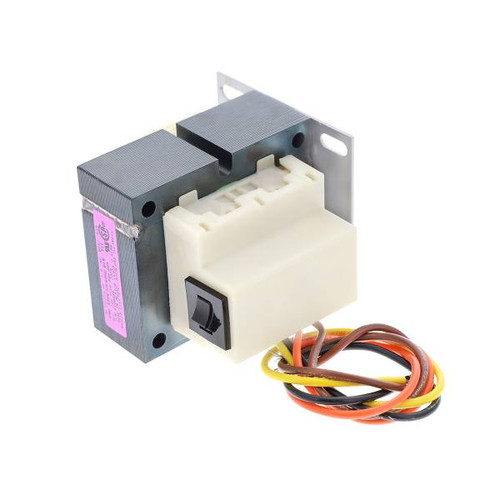 Aaon 480v Primary 24v Secondary 75va Transformer G100040 G100040