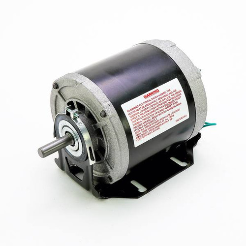 Century Motors 1/6hp 115v 1725 RPM 48/56 Motor Gf2014 GF2014