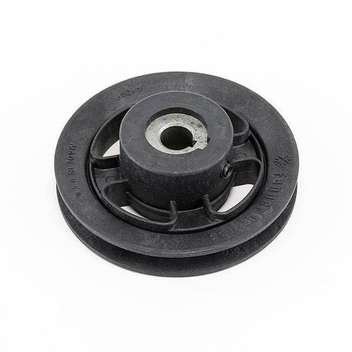 Carrier 4 3/4" OD Blower Pulley 5/8" Bore Kr11az506 KR11AZ506