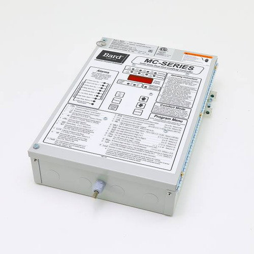 Bard Dual Unit Lead/Lag Controller Mc4002 MC4002