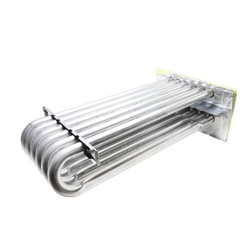 York 6 Tube Aluminum Heat Exchanger S1-373-23068-006