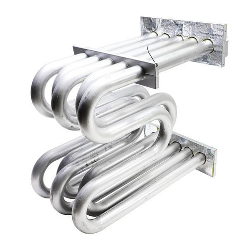 York 5 Tube Heat Exchanger S1-373-27438-000