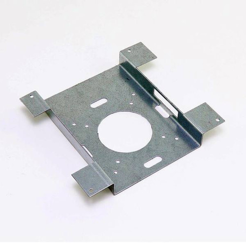 Aaon Inducer Motor Mount S21323