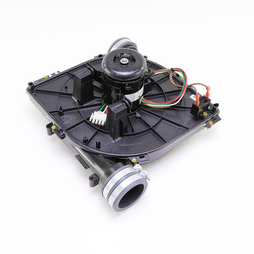 Carrier Inducer Assembly 326058-756