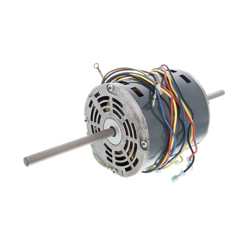 Bard 208-230v 1ph 1/2hp 1075 RPM 3 Speed 8106-038bx 8106-038BX