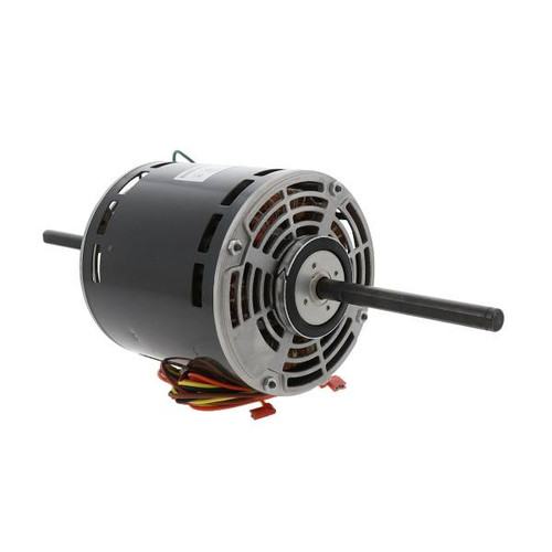 Bard 1/2hp 460v 1075 RPM 2 Speed Cw Dss 8106-025bx 8106-025BX