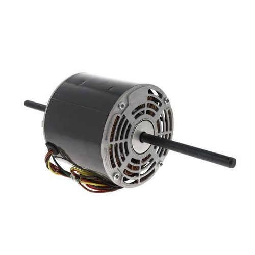 Bard 208-230v 1/3hp 1075 RPM 2 Speed 8105-061bx 8105-061BX