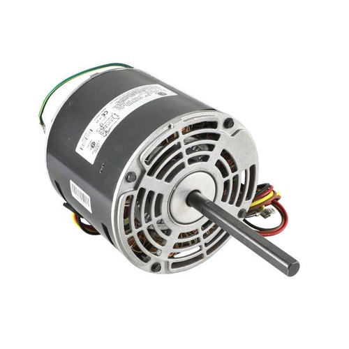 Bard 1/3hp 208-230v 825 RPM 2 Speed Cw 8105-039bx 8105-039BX