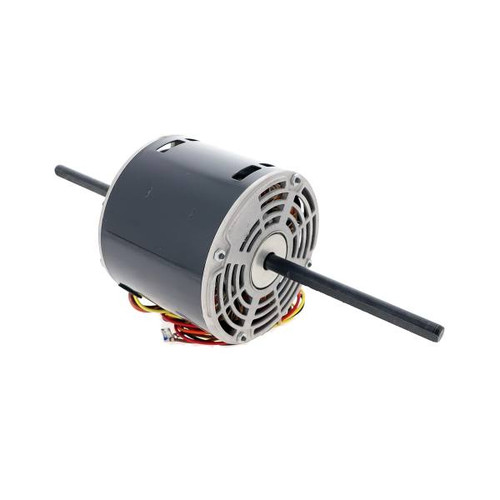 Bard 460v 1ph 1/3hp 1100 RPM Motor 8105-033bx 8105-033BX