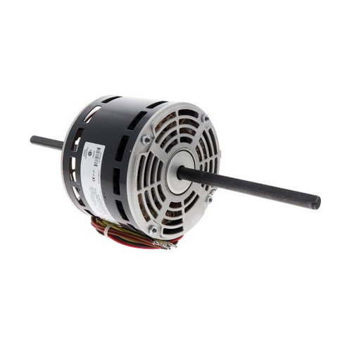 Bard 1/3hp 230v 1100 RPM 2 Speed Cw Motor 8105-029bx 8105-029BX