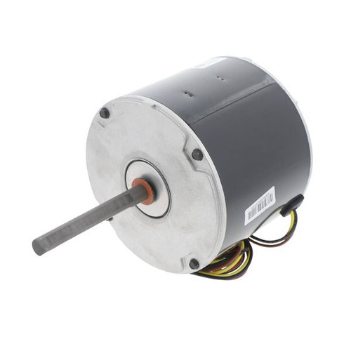 Bard 460v 1ph 1/5hp 1075/950 RPM Motor 8103-030bx 8103-030BX