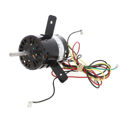 Bard 1/8hp 208-230v 1650 Cw Motor 8101-009bx 8101-009BX