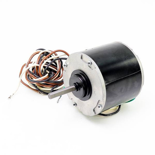 Aaon 460 Volts 1ph 1/3 HP 1100 RPM 48y Rain Sh P63013
