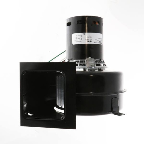 Aaon 208/230 Volt 1.05 Amp Inducer Assembly P8780B