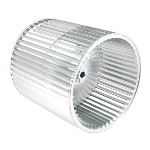 York 15" X 15" Ccw Blower Wheel 1" Bore S1-026-25529-704