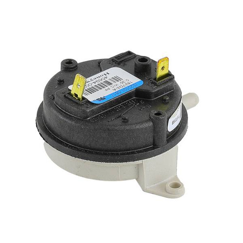 Armstrong Air .35" Wc Spst 1/4" Barb Connection Pressure Switch R45694-007