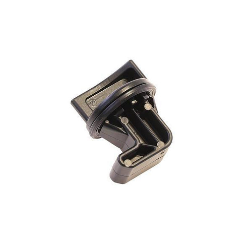York Quarter Turn Knob S1-029-24485-000