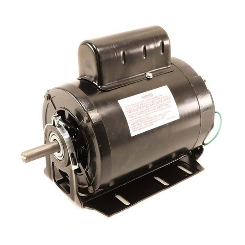 Century Motors 1 HP 115/208-230 Volt 1725 RPM Motor RB1104AV1