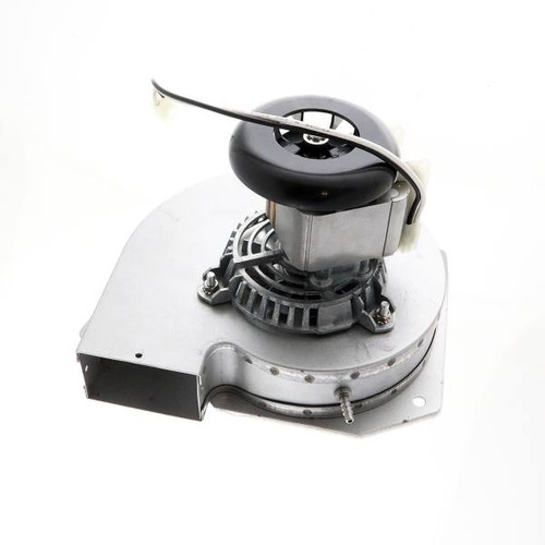 Trane 230v Flue Gas Fan Motor Assembly FLU0409