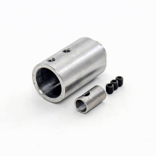 Daikin Coupling 1.25 X 5/8" With 1/2" Adapter GCA500015A