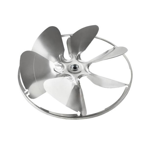 Bard 14.5" Ccw Fan Blade With Slinger 5151-047BX