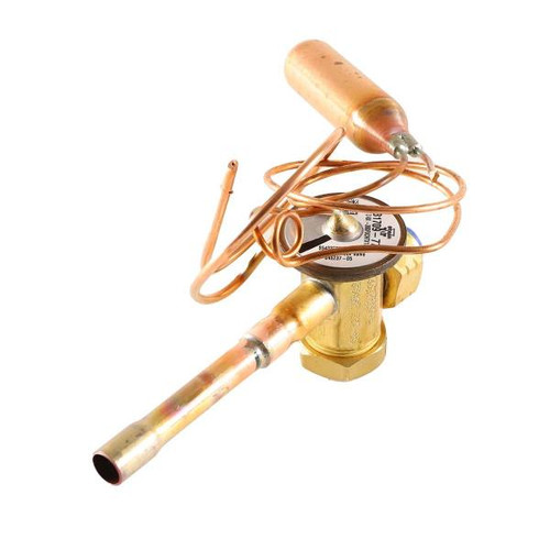 Carrier 2 1/2ton R410a Txv Valve 331709-774