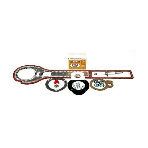 Weil-Mclain Maintenance Kit 383-500-605