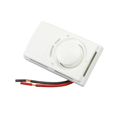 Marley Engineered Products Spst Stat 22amps 120-240v MS26